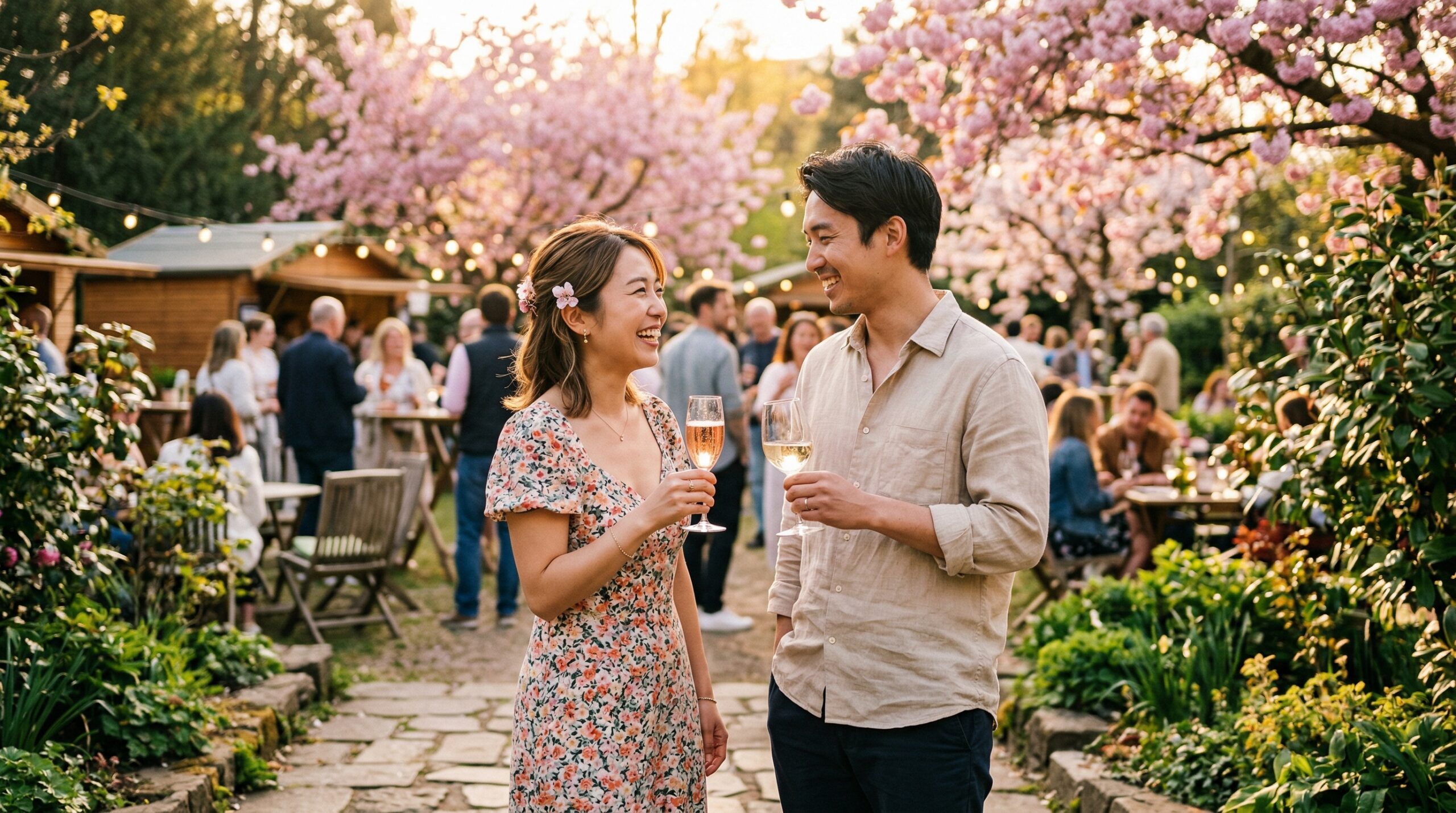 アウトドアワインイベント