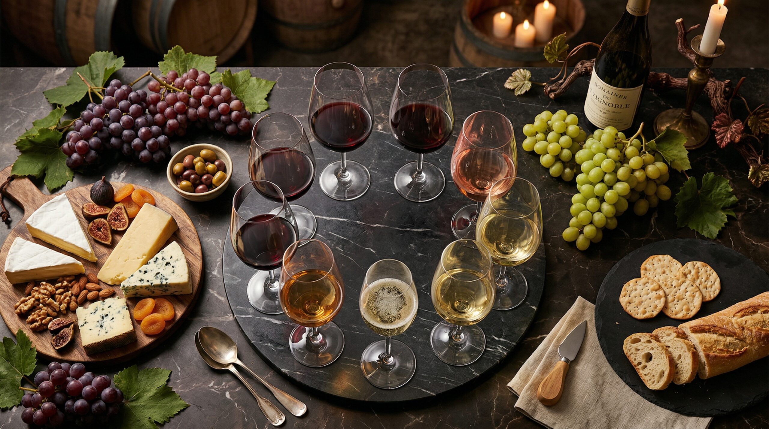 ワイン会完全ガイド